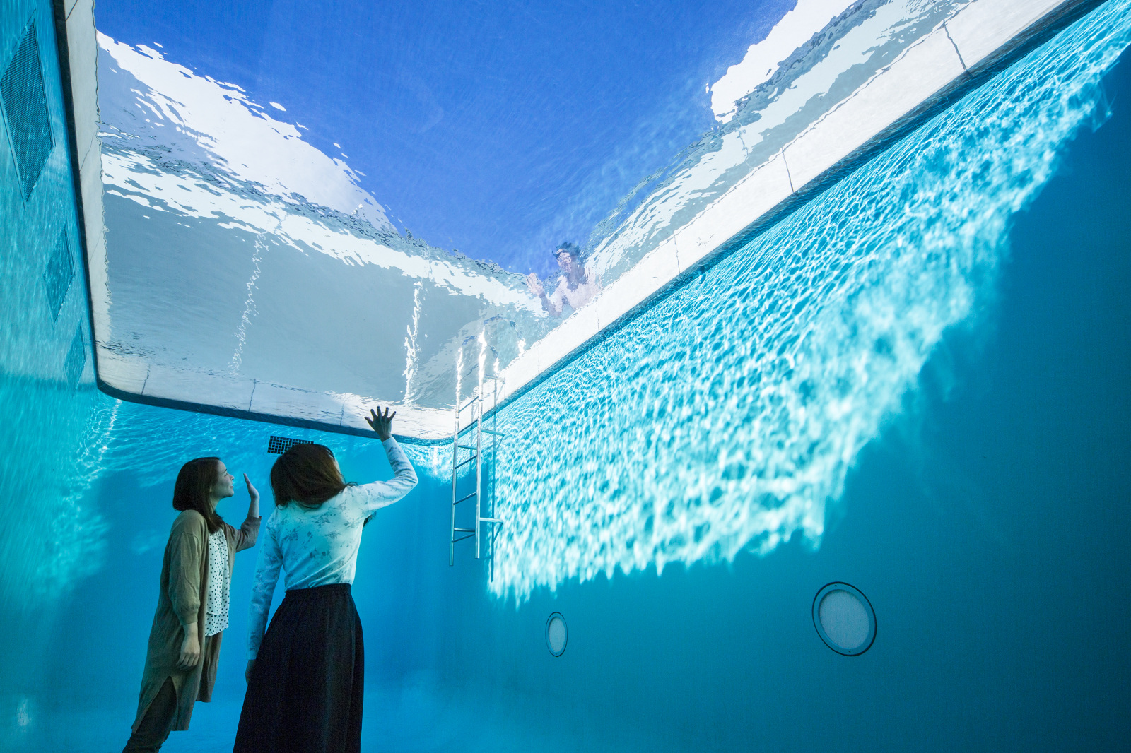 金沢21世紀美術館