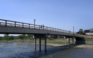 梅ノ橋